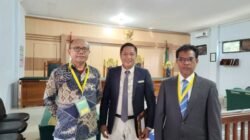 Kuasa Hukum Desak Polda Sultra Tuntaskan Dugaan Pelecehan Seksual di Konawe