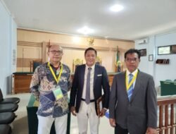 Kuasa Hukum Desak Polda Sultra Tuntaskan Dugaan Pelecehan Seksual di Konawe
