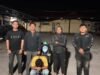 Kurang dari Sepekan, Satreskrim Polres Konawe Ringkus Terduga Pelaku Curanmor di Koltim