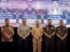 Wakapolri Bersama Tiga Lembaga Penegak Hukum Pantau Penerapan KUHP dan KUHAP Baru di Sultra