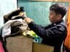 Rutan Unaaha Geledah Blok Cendrawasih 2, Perkuat Deteksi Dini Gangguan Keamanan