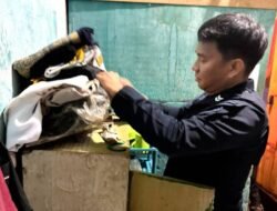 Rutan Unaaha Geledah Blok Cendrawasih 2, Perkuat Deteksi Dini Gangguan Keamanan