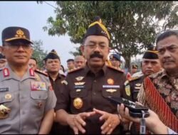 Sultra Diproyeksikan Menjadi Percontohan Implementasi KUHP dan KUHAP Baru
