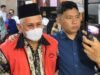 Kejati Sultra Tetapkan Eks Sekda Asrun Lio dan Julianti sebagai Tersangka Korupsi Belanja Mamin Rp4,23 Miliar