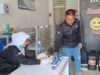 Rutan Unaaha Tes Urine 21 Pegawai dan Warga Binaan, Seluruhnya Negatif Narkoba