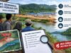Pembangunan Mess PT GIP di Pinggir Sungai Anggomate Disorot, Warga Desak Pemeriksaan Izin dan Lingkungan