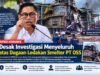 DPRD Konawe Desak Investigasi Menyeluruh atas Dugaan Ledakan Smelter PT OSS
