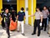 Tiga Hari Tak Terlihat, Pria 48 Tahun Ditemukan Meninggal di Kamar Ruko Kendari