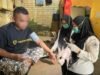 Rutan Unaaha Jemput Bola, Layanan Medis Keliling Permudah Warga Binaan Akses Kesehatan