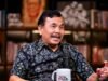 Pemerintah Hormati Aksi Greenpeace, Prabowo Perkuat Penanganan Karhutla dengan Anggaran Rp760 Miliar