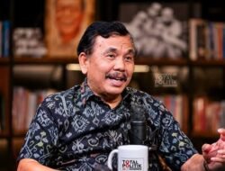 Pemerintah Hormati Aksi Greenpeace, Prabowo Perkuat Penanganan Karhutla dengan Anggaran Rp760 Miliar