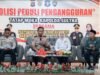 Polda Sultra Gelar Program Poliran, Jembatani Pencari Kerja dengan Perusahaan Jasa Pengamanan