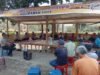 Wakapolres Konawe Sambangi Warga Tuoy, Ajak Bersinergi Cegah Peredaran Narkoba