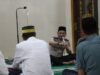 Cegah Hoaks dan Gangguan Kamtibmas, Wakapolres Konawe Ajak Masyarakat Bijak Bermedia Sosial