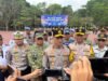 Polda Sultra Kerahkan 324 Personel dalam Operasi Patuh Anoa 2026, Sasar 10 Jenis Pelanggaran