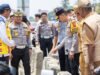 Kapolda Sultra Tinjau Enam Titik Rawan Lalu Lintas di Kendari, Sejumlah Solusi Disiapkan
