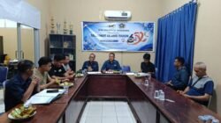 Pusat Beri Lampu Hijau, Konferprov PWI Sultra Siap Dihelat Bulan Depan