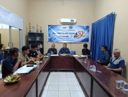 Pusat Beri Lampu Hijau, Konferprov PWI Sultra Siap Dihelat Bulan Depan