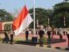 Polres Konawe Peringati Hari Sumpah Pemuda ke-98, Kapolres Ajak Generasi Muda Jaga Persatuan