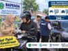 Bapenda Konawe Data 246 Kendaraan dalam Sweeping Pajak, Wajib Pajak Diimbau Tertib Membayar
