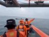 Tujuh Hari Pencarian, Tim SAR Gabungan Belum Temukan Kru MV LGH Prosper yang Jatuh ke Laut