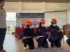 Lapas Perempuan Kendari dan Basarnas Gelar Simulasi Bencana, 70 Pegawai dan Warga Binaan Ikut Pelatihan
