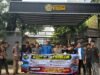 DPD KNPI Konawe Utara Desak Kementerian ESDM Evaluasi dan Cabut IUP PT GIP