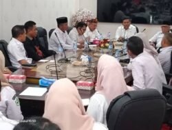DPRD Konawe Beri Peringatan Keras soal Pelayanan Puskesmas, Evaluasi Tiga Bulan