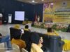 Musda VI Golkar Konawe Hanya Diikuti Satu Calon, Purnama Saboli Muncul sebagai Kandidat Tunggal