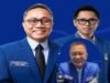 Pelantikan DPW dan DPD PAN se-Sultra Dimatangkan, Zulhas hingga Eko Patrio Dijadwalkan Hadir
