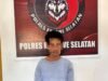 KDRT Berujung Maut, Seorang Suami di Konsel Diringkus Polisi