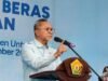 Zulkifli Hasan di Kendari: Pemerintah Salurkan 1 Juta Ton Beras dan Perkuat Stabilitas Pangan