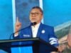 Ketum PAN Tegaskan Partai Setia pada Perjuangan, Bukan Individu