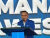 Yusran Akbar Tegaskan PAN Sultra Tak Sekadar Nikmati Kekayaan Alam, Tapi Perjuangkan Kesejahteraan Rakyat
