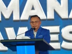 Yusran Akbar Tegaskan PAN Sultra Tak Sekadar Nikmati Kekayaan Alam, Tapi Perjuangkan Kesejahteraan Rakyat