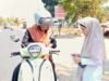 Dua Pekan, Bapenda Konawe Bersama Samsat dan Satlantas Tertibkan Pajak Kendaraan