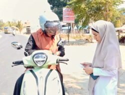 Dua Pekan, Bapenda Konawe Bersama Samsat dan Satlantas Tertibkan Pajak Kendaraan