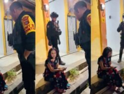 Dini Hari Kesakitan di Indekos, Warga Kendari Minta Bantuan Polisi Lewat Instagram