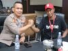 Polres Baubau dan Insan Pers Sepakati Penyelesaian Kesalahpahaman, Pemeriksaan Oknum Polisi Tetap Berjalan