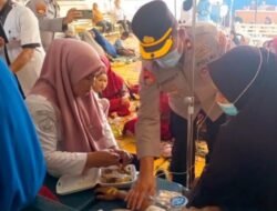 18 Siswa Masih Dirawat Usai Diduga Keracunan MBG di Angata Konawe Selatan