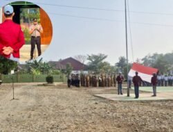 Polres Konawe Gencarkan Program Polisi Peduli Pendidikan, Cegah Kenakalan Remaja di SMKN 2
