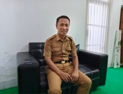 Kunci Ambulans Sempat Hilang, Kadinkes Konawe Sidak Puskesmas Tongauna
