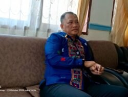 Sekda Konawe Tegaskan Pemda Fasilitasi Sengketa Lahan Olu Onua, Penentuan Status Tanah Diserahkan ke BPN