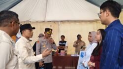 BLK Konawe Mulai Beroperasi 2027, Pemda Siapkan Tenaga Kerja Terampil untuk Industri