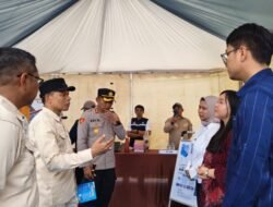 BLK Konawe Mulai Beroperasi 2027, Pemda Siapkan Tenaga Kerja Terampil untuk Industri
