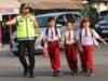 Polres Konawe Gelar Operasi Patuh Anoa 2026, Sasar 10 Pelanggaran Lalu Lintas