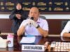Polda Sultra Ungkap Tiga Kasus Narkoba, Enam Tersangka Ditangkap dengan Barang Bukti 2,3 Kg Sabu